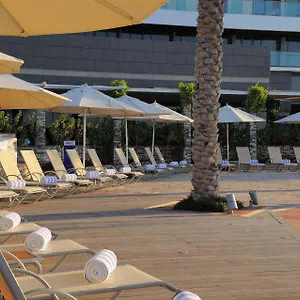 Hotel Park By Radisson Yas Island, Abou Dabi