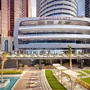 Grand Hyatt & Residences Emirates Pearl Абу-Даби
